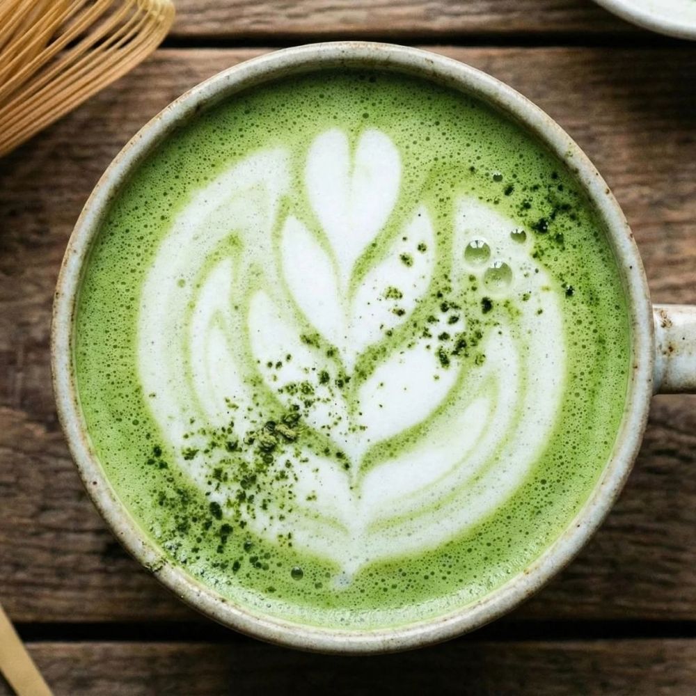 Matcha Powder 100g