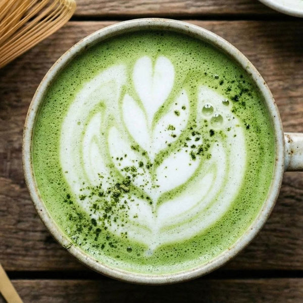 Matcha Powder 100g