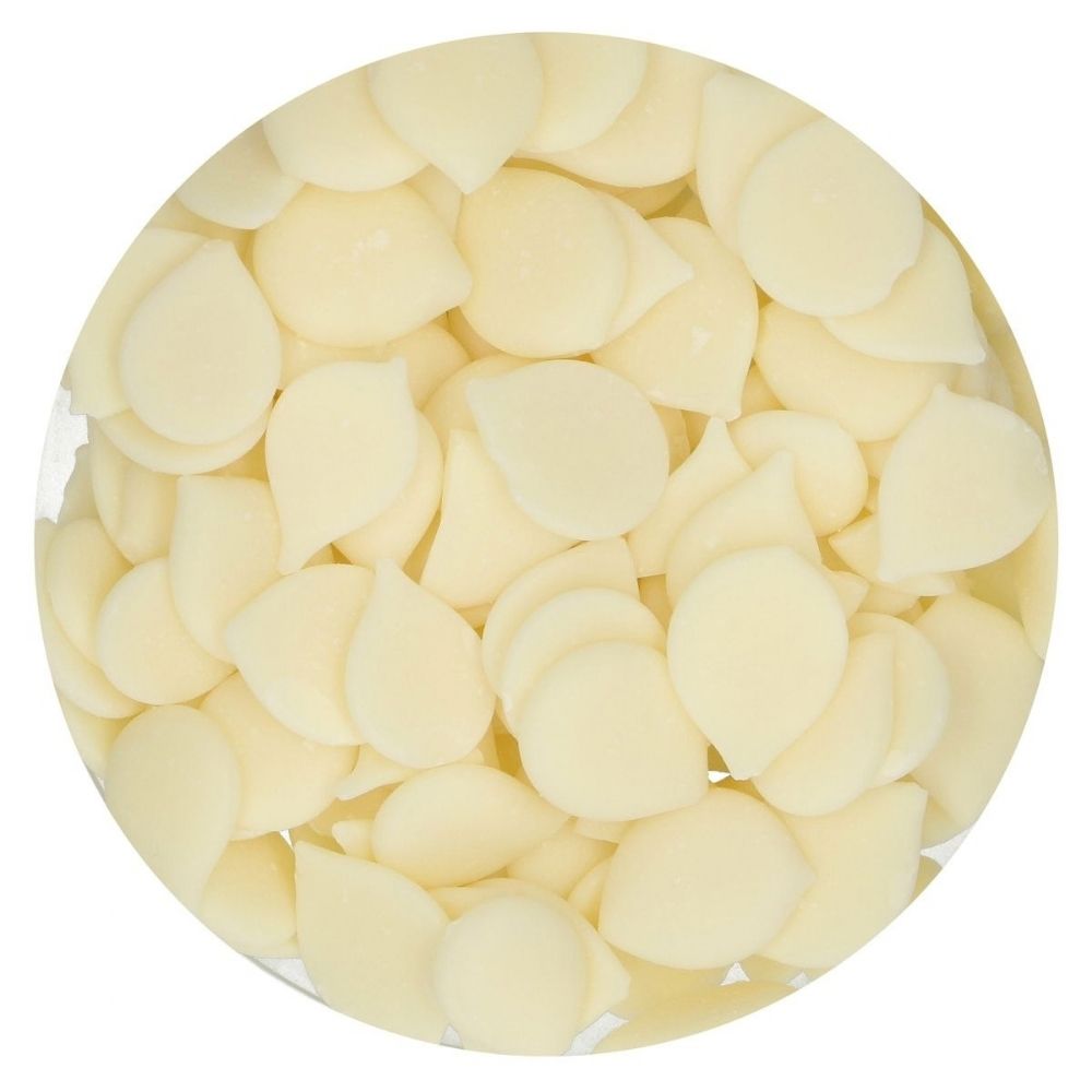 White - Deco Candy Melts