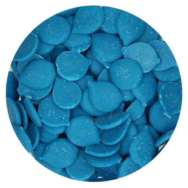 Blue - Deco Candy Melts 250g