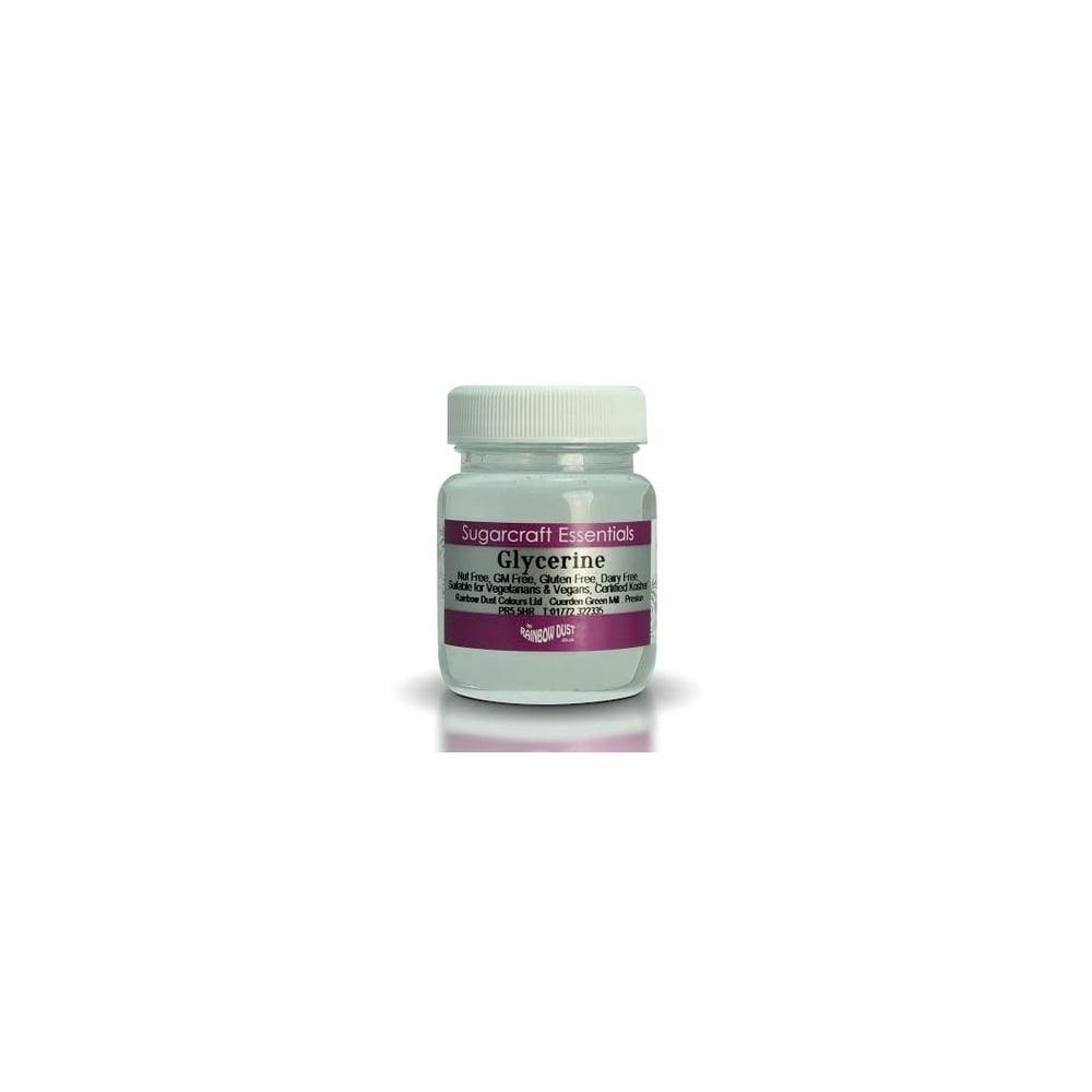 Glycerine 50ml