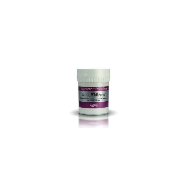 Icing Whitener 25g