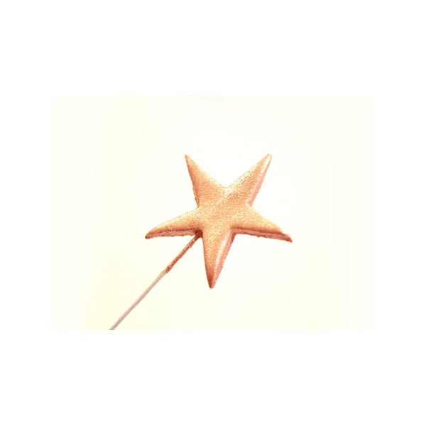 Pink Sky Starlight - Silk Pearl Edible Lustre Dust