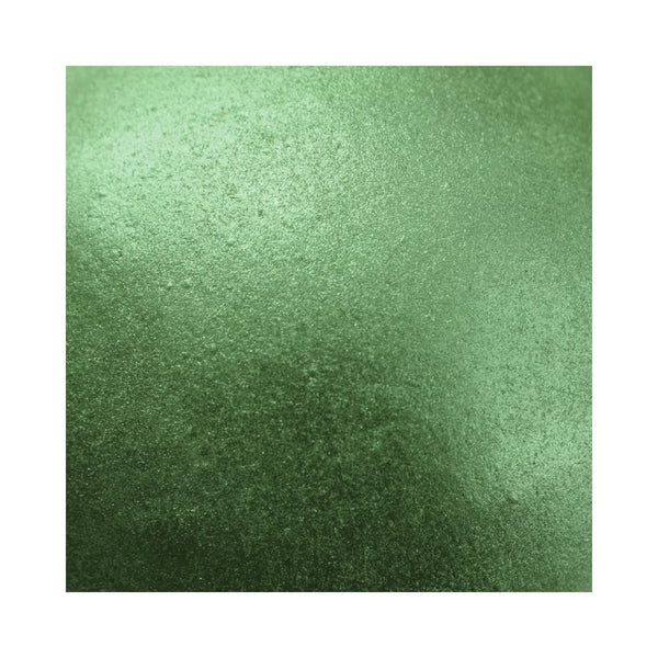 Starlight Emerald Green Edible Lustre Dust