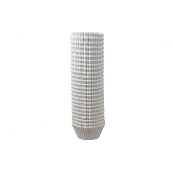 Standard White Naked Baking Cases x 360