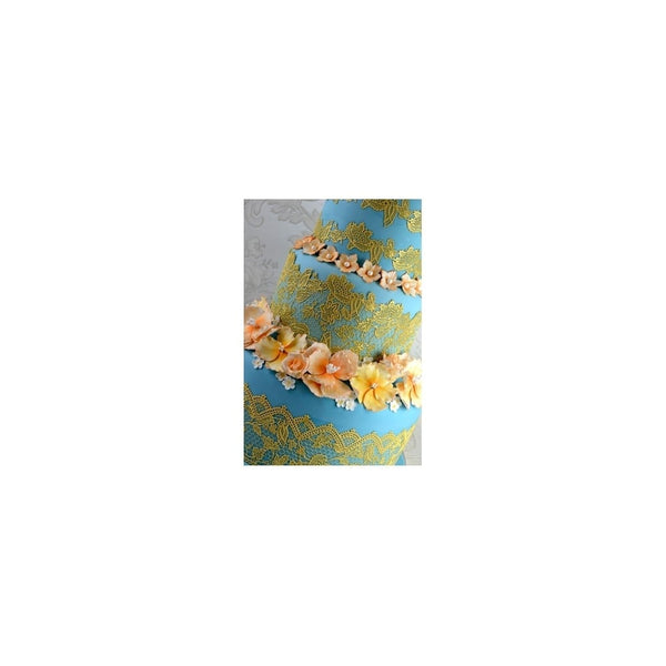 Eternity - 3D Large Lace Mat