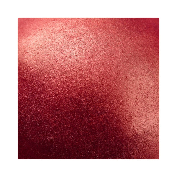 Metallic Rose Copper Edible Shimmer Dust
