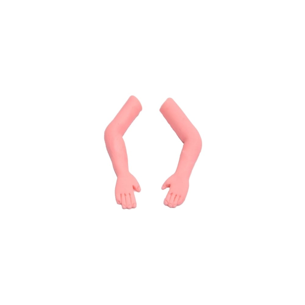 Hands Silicone Mould