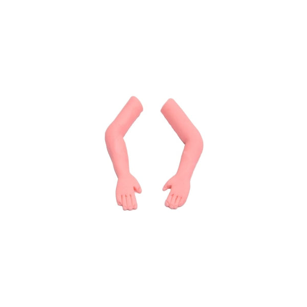 Hands Silicone Mould