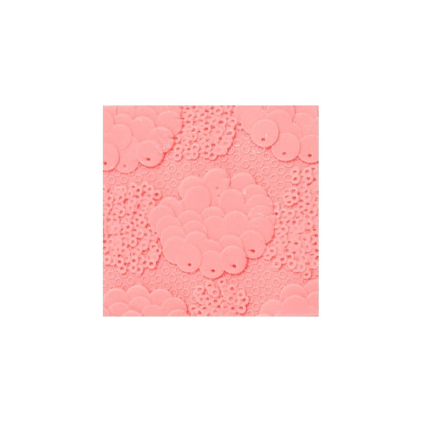 Sequin Cluster Texture Mat - Sugar Crafty