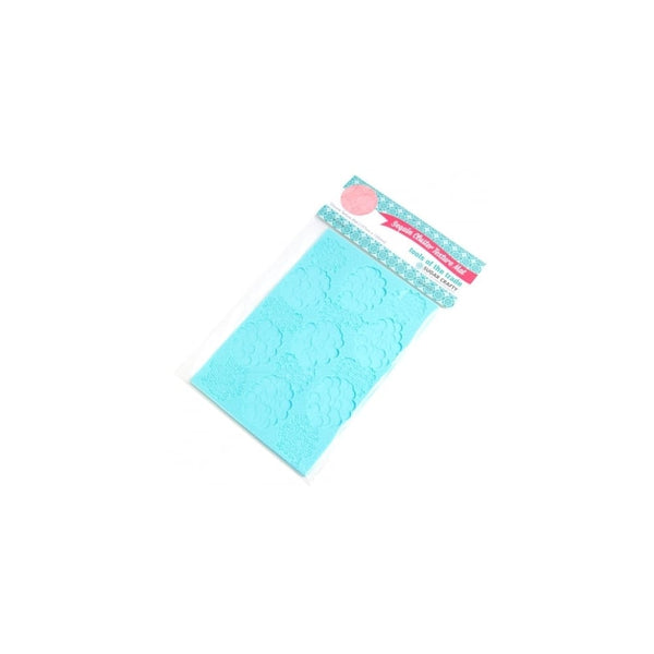 Sequin Cluster Texture Mat - Sugar Crafty