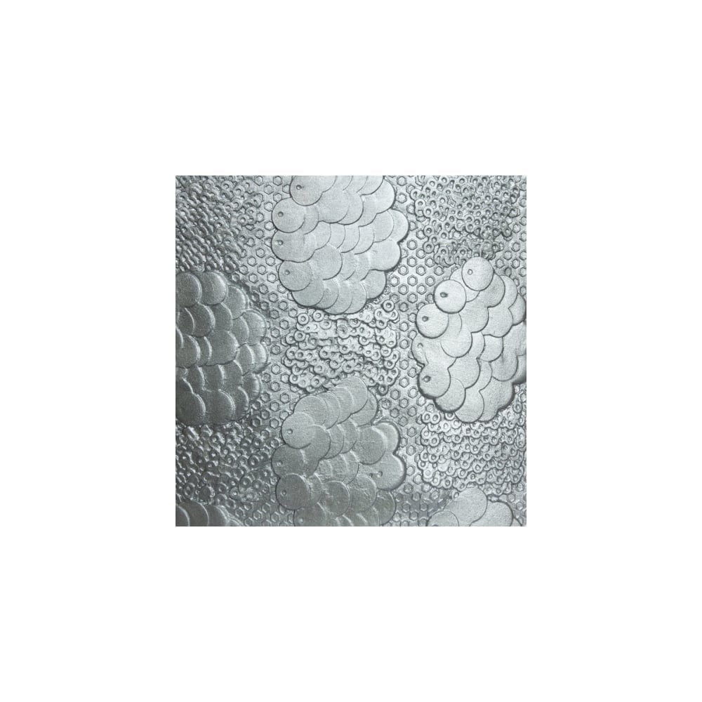 Sequin Cluster Texture Mat - Sugar Crafty
