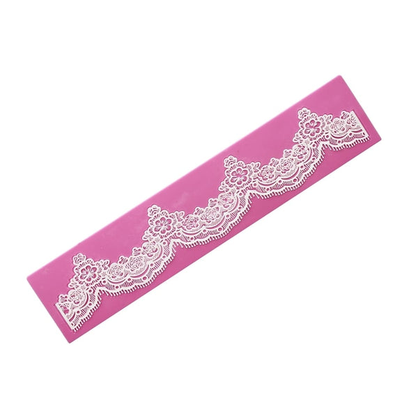 Tiffany - 3D Lace Mat