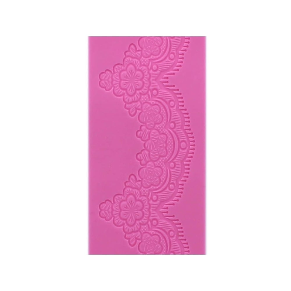Tiffany - 3D Lace Mat