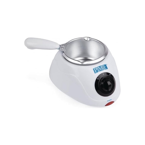 Electric Chocolate Melting Machine With Three Pots