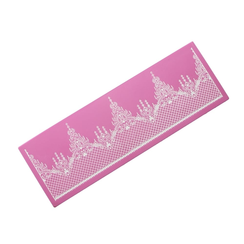 Ophelia - Lace Strip Mat