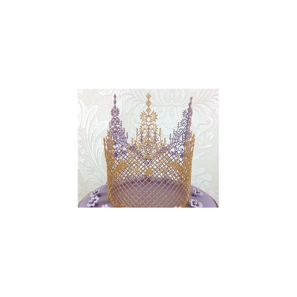 Ophelia - Lace Strip Mat