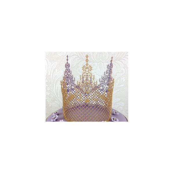 Ophelia - Lace Strip Mat