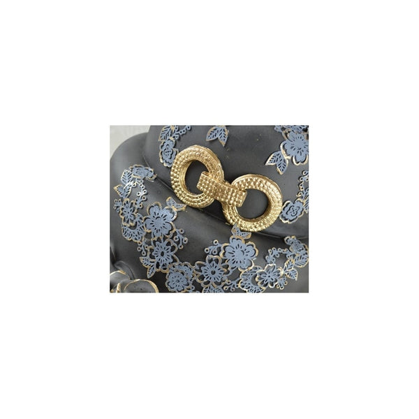 Sweet Lace - 3D Large Lace Strip