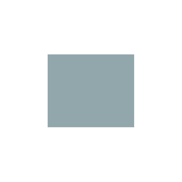 Satin Silver - Edible Lustre Dusting Colour 2g - Sugarflair