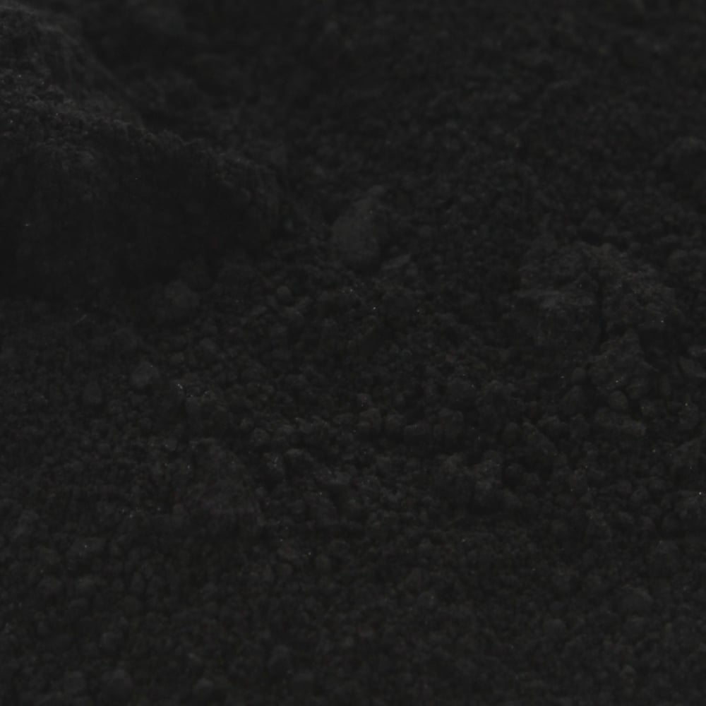 Black - Blossom Tint Dusting Colour - Sugarflair
