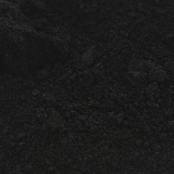 Black - Blossom Tint Dusting Colour - Sugarflair