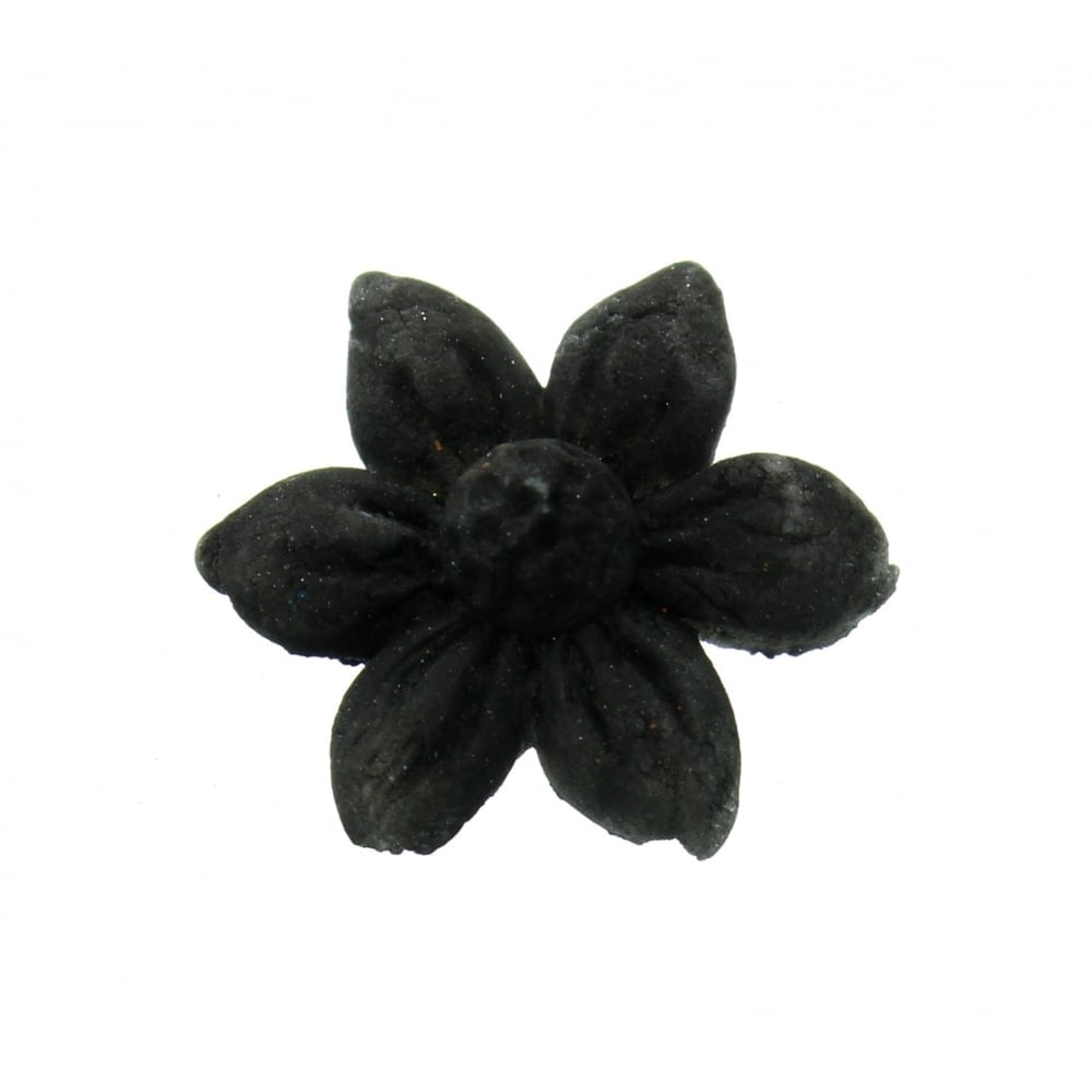 Black - Blossom Tint Dusting Colour - Sugarflair