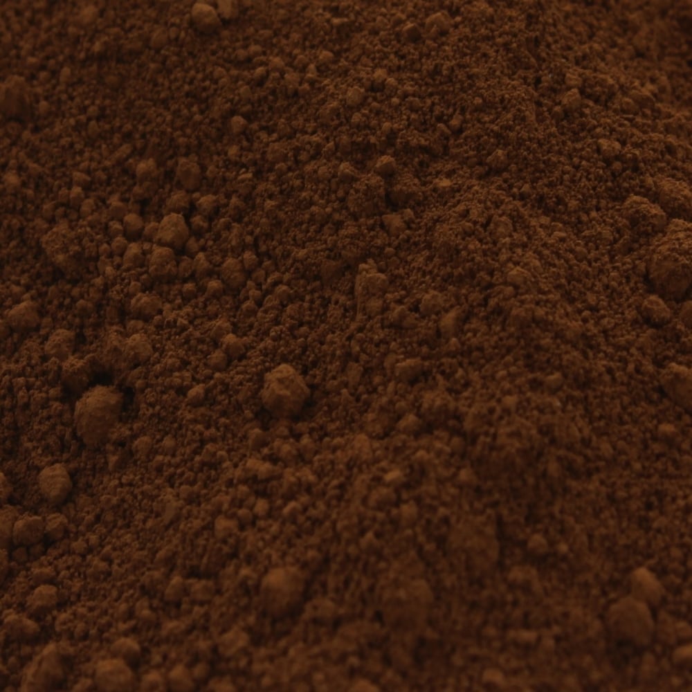 Chocolate Dusting - Blossom Tint Dusting Colour - Sugarflair