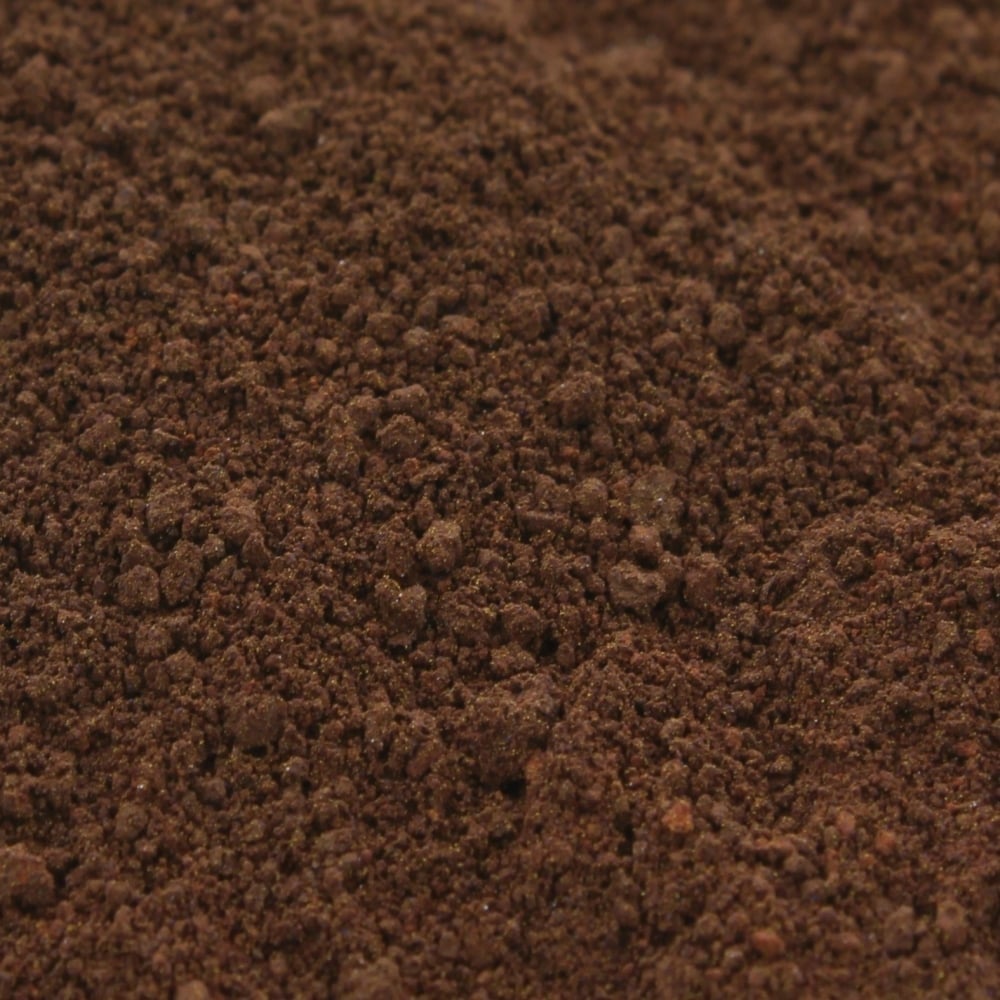 Nutkin Brown - Blossom Tint Dusting Colour - Sugarflair
