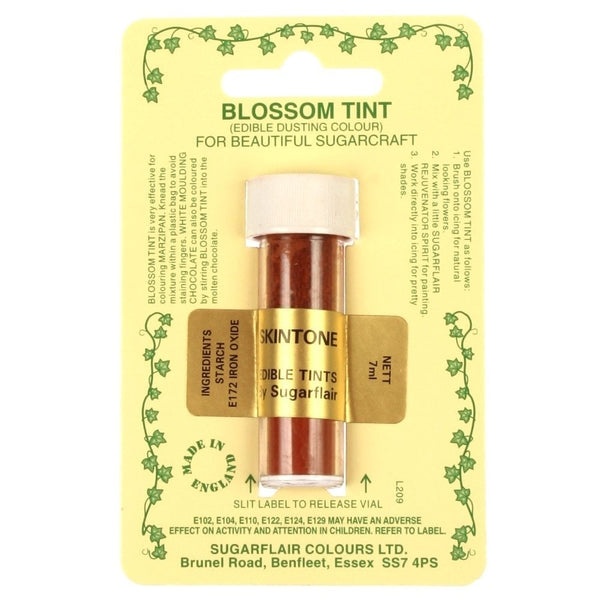 Pink Honey (Formerly Skin Tone) - Blossom Tint Dusting Colour - Sugarflair