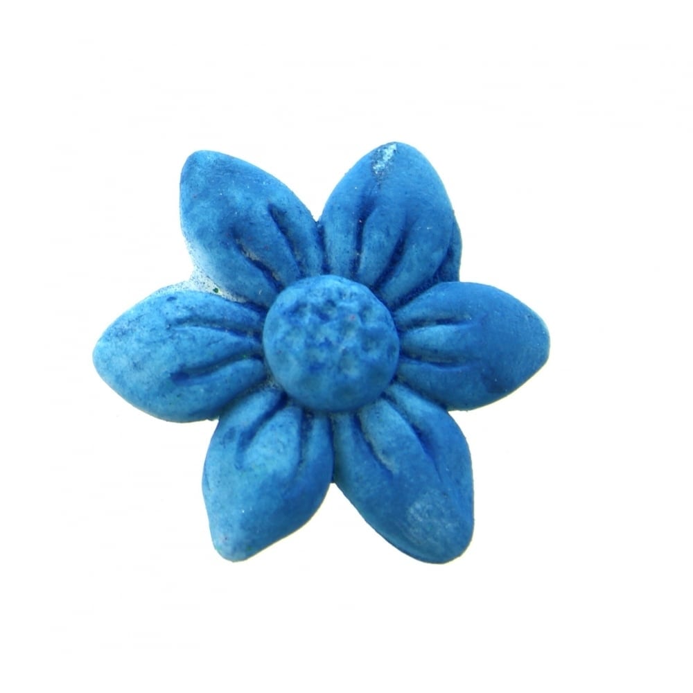 Navy Blue - Blossom Tint Dusting Colour - Sugarflair
