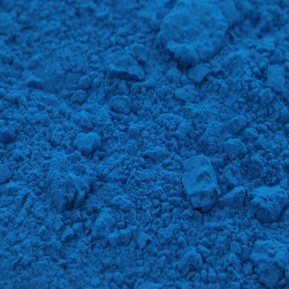 Ice Blue - Blossom Tint Dusting Colour - Sugarflair