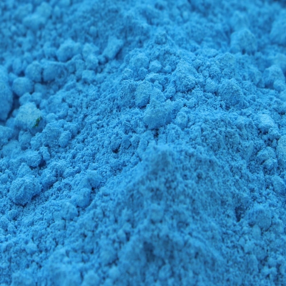 Petal Blue - Blossom Tint Dusting Colour - Sugarflair