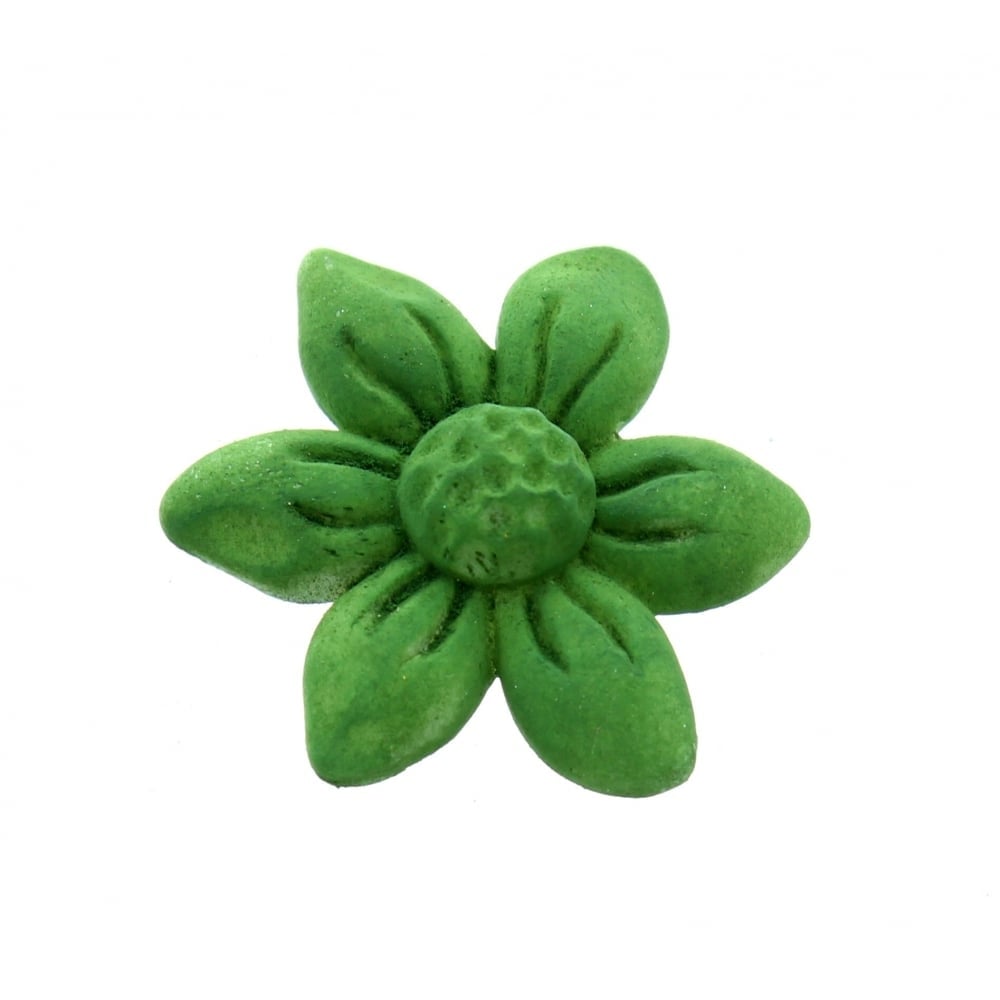Woodland Green - Blossom Tint Dusting Colour - Sugarflair