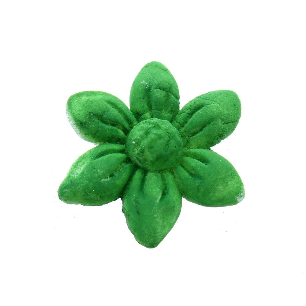 Forest Green - Blossom Tint Dusting Colour - Sugarflair
