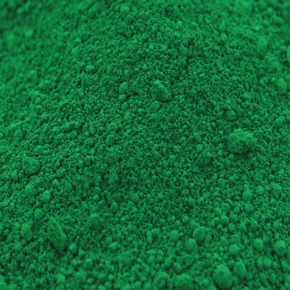Emerald - Blossom Tint Dusting Colour - Sugarflair