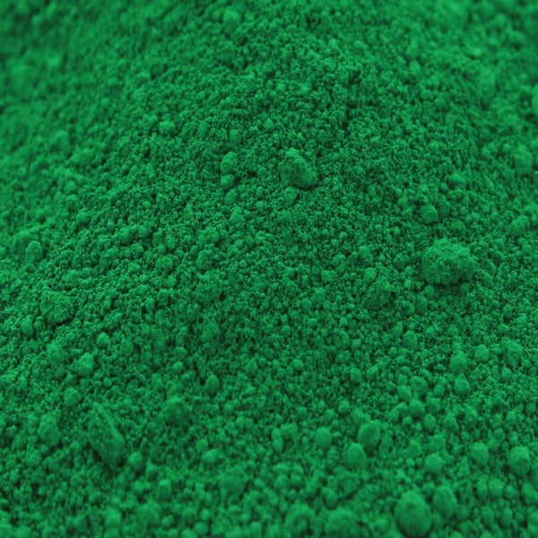 Emerald - Blossom Tint Dusting Colour - Sugarflair