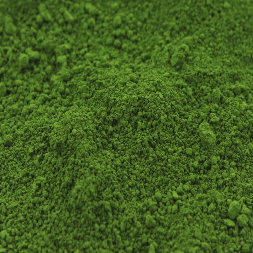 Foliage Green - Blossom Tint Dusting Colour - Sugarflair