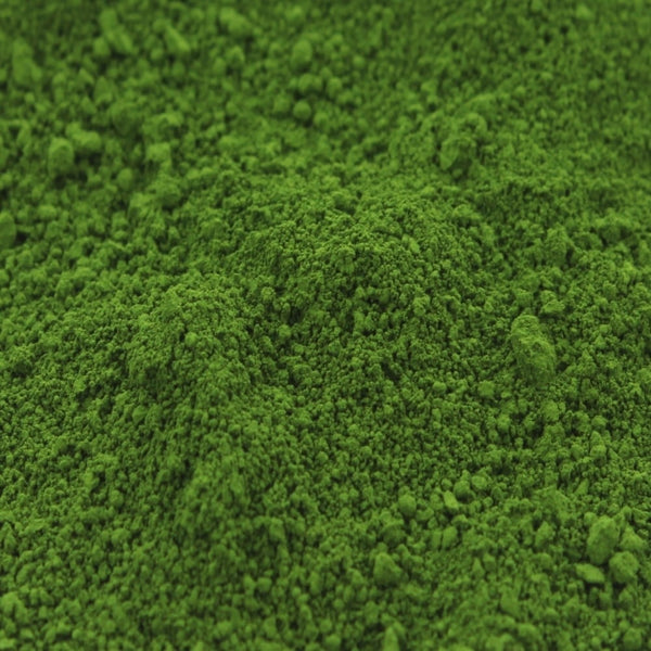 Foliage Green - Blossom Tint Dusting Colour - Sugarflair