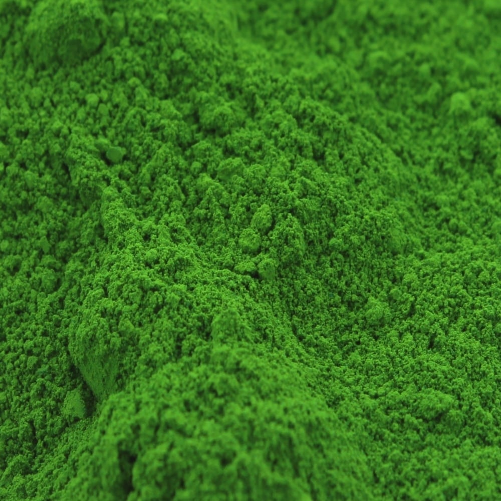 Moss Green - Blossom Tint Dusting Colour - Sugarflair