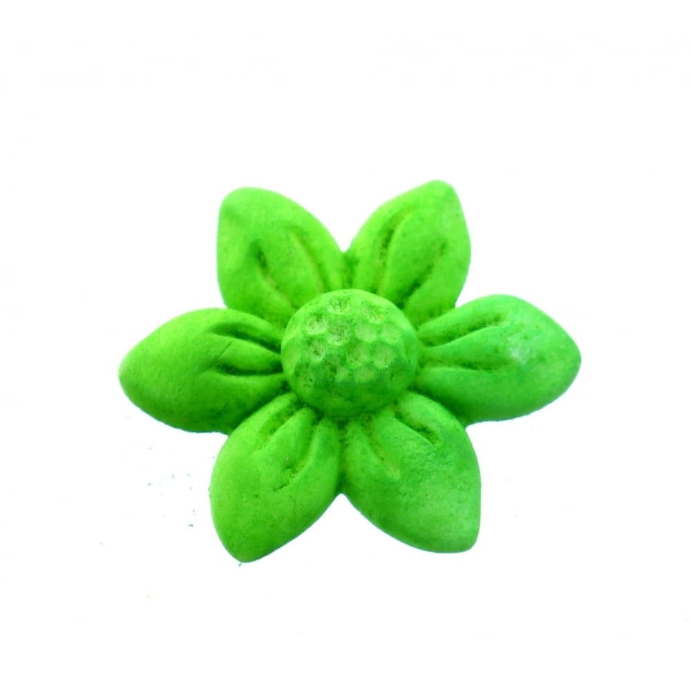 Moss Green - Blossom Tint Dusting Colour - Sugarflair