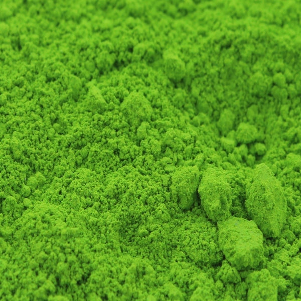 Spring Green - Blossom Tint Dusting Colour - Sugarflair
