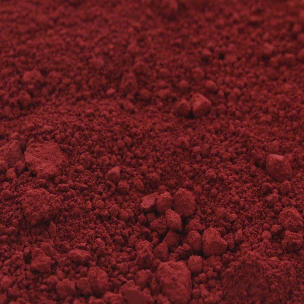 Burgundy - Blossom Tint Dusting Colour - Sugarflair