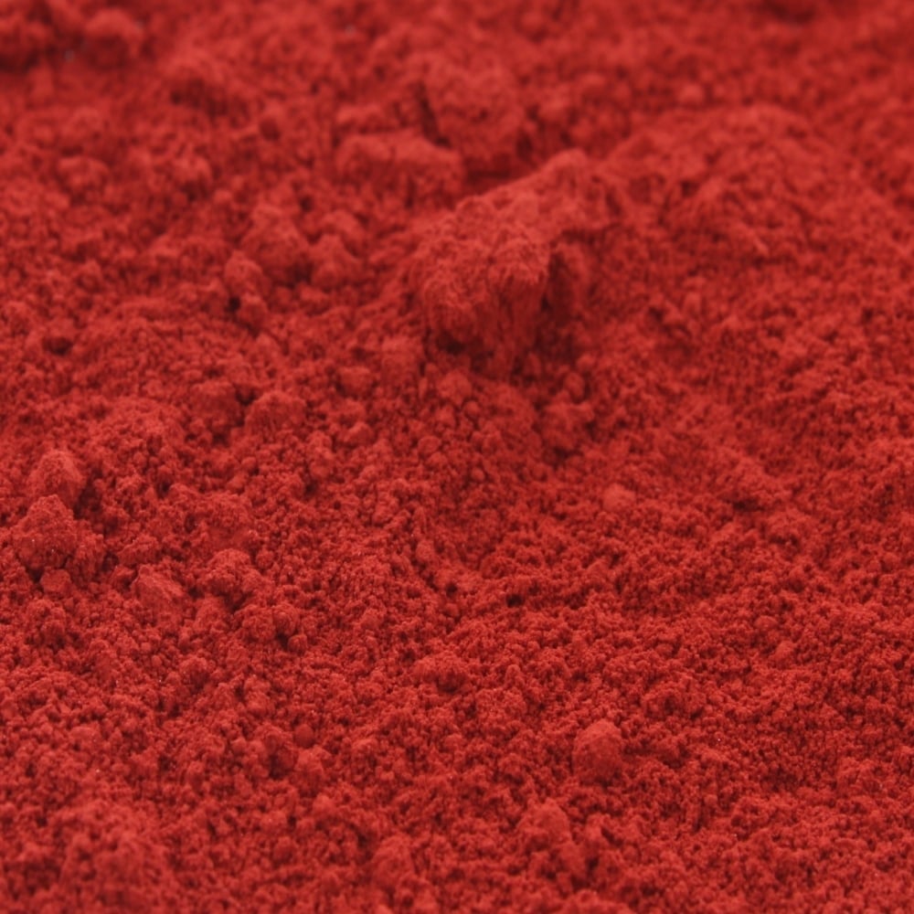 Ruby - Blossom Tint Dusting Colour - Sugarflair