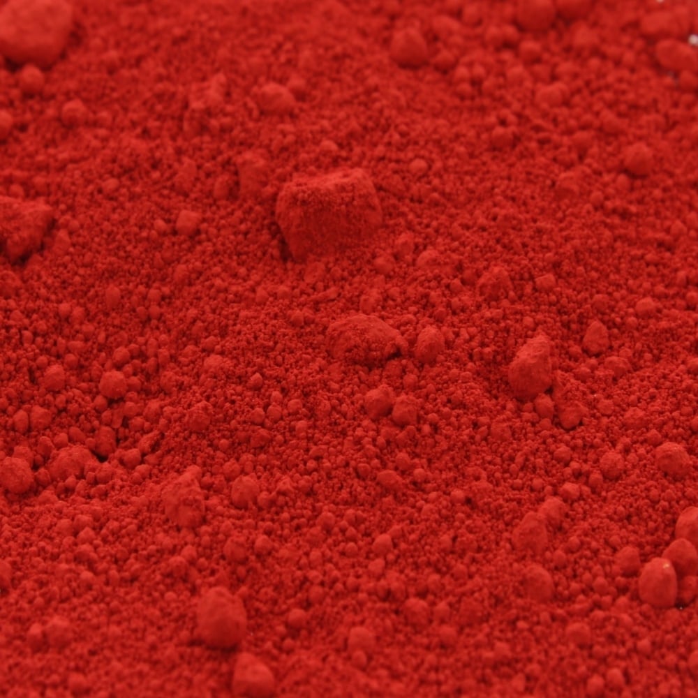 Red - Blossom Tint Dusting Colour - Sugarflair
