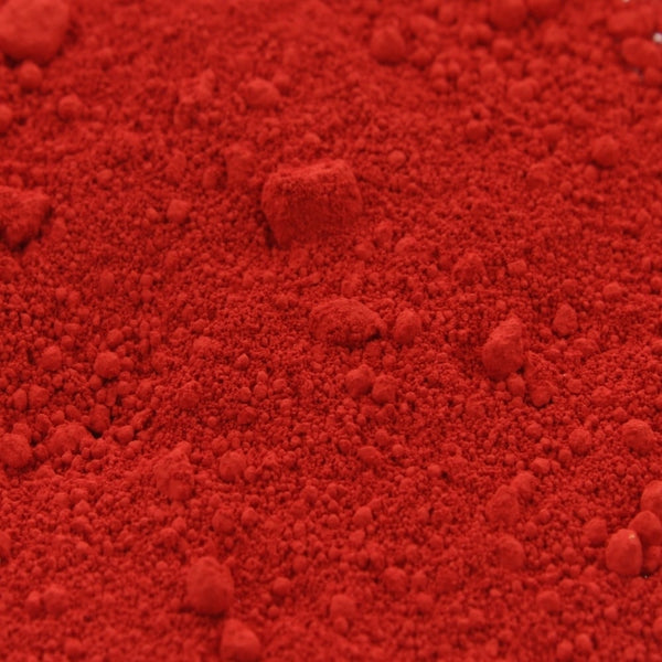 Red - Blossom Tint Dusting Colour - Sugarflair
