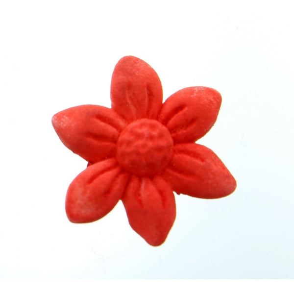 Red - Blossom Tint Dusting Colour - Sugarflair