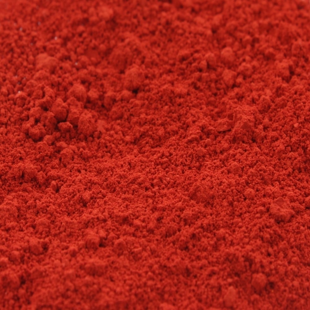 Poppy Red - Blossom Tint Dusting Colour - Sugarflair