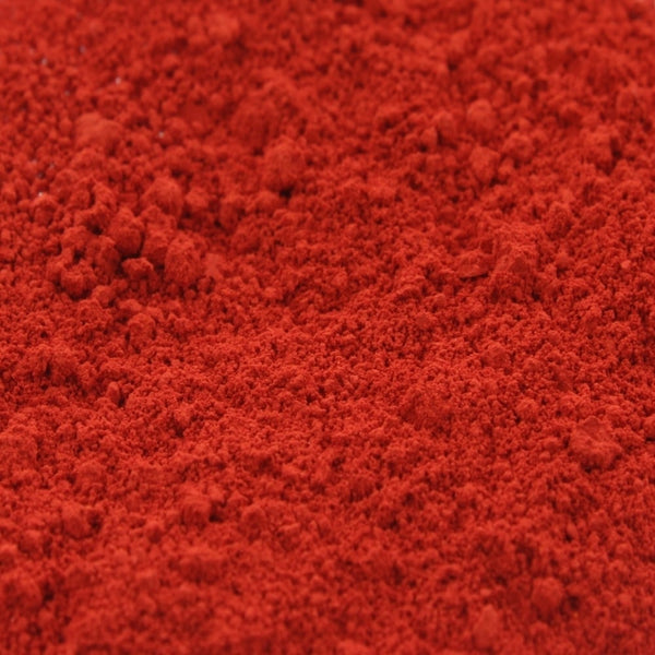Poppy Red - Blossom Tint Dusting Colour - Sugarflair