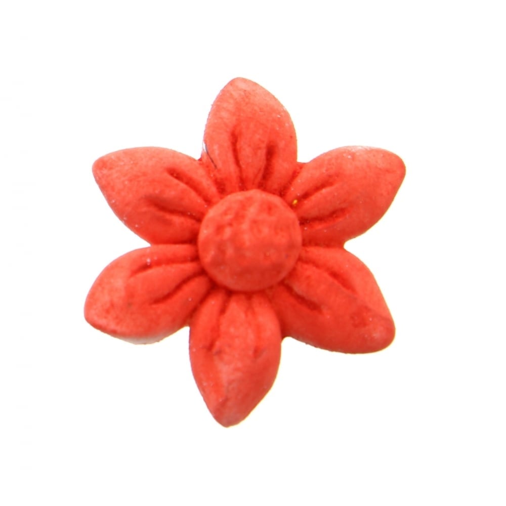 Poppy Red - Blossom Tint Dusting Colour - Sugarflair